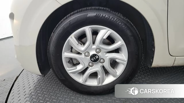 Kia All New Morning (JA) id 4459300 из Кореи 27