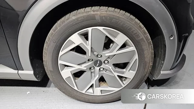 Genesis GV60 id 3448172 из Кореи 15