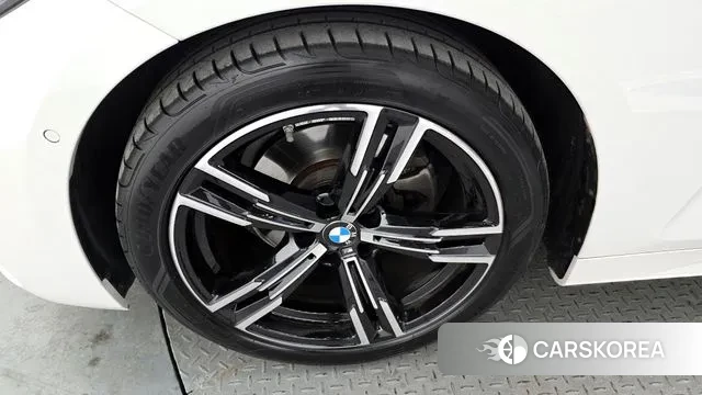 BMW 4 Series (G22) id 3600178 из Кореи 15