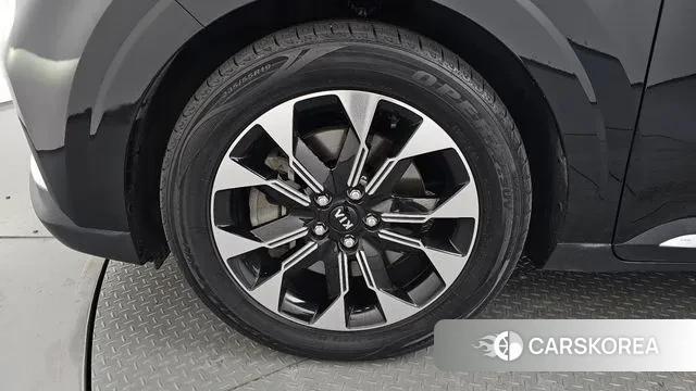 Kia Carnival 4th generation id 3587656 из Кореи 15