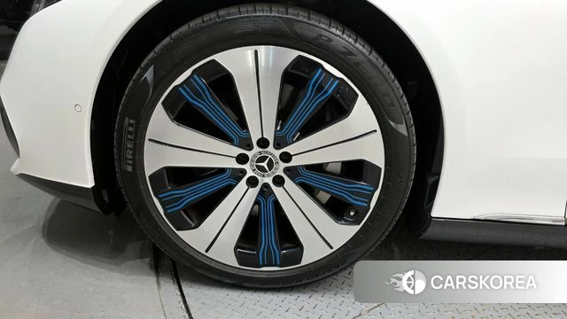 Mercedes-Benz EQS V297 id 4329886 из Кореи 26