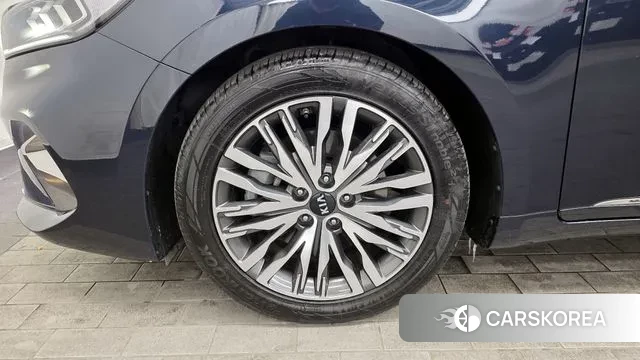 Kia K7 Premier id 3651074 из Кореи 15