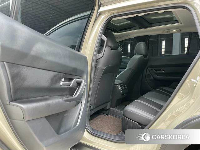 Mazda CX-50 line also id 4273800 из Китая 19