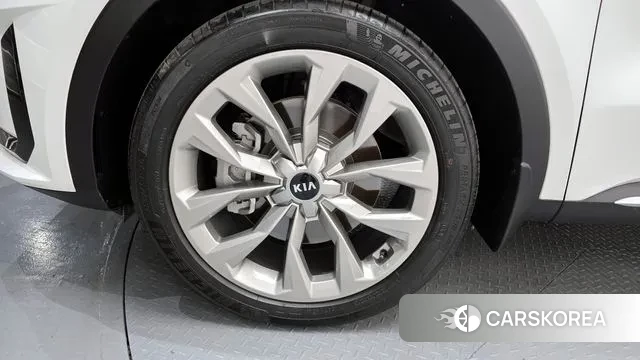 Kia Sorento 4th Generation id 3640533 из Кореи 15