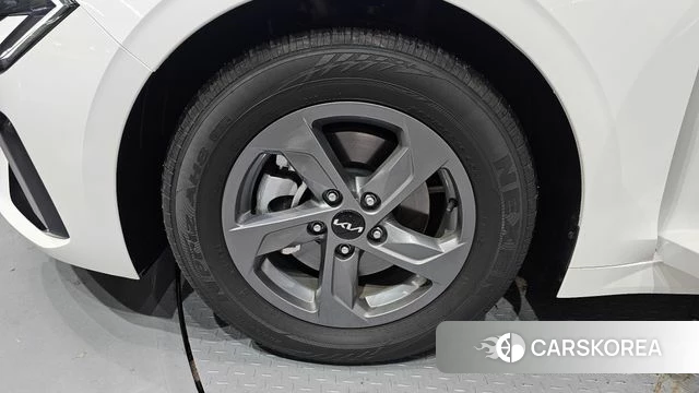 Kia The New K5 3rd generation id 4380883 из Кореи 15