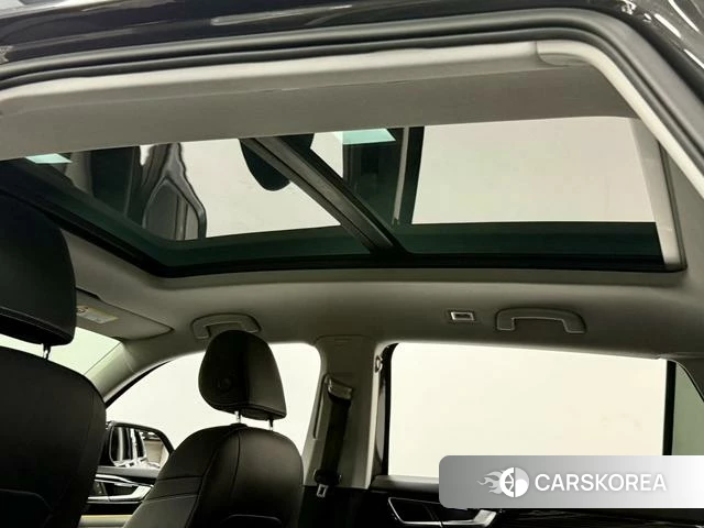 Volkswagen Tourang id 4261641 из Китая 16
