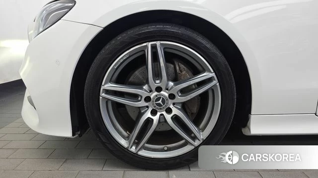 Mercedes-Benz E-Class W213 id 4543415 из Кореи 15