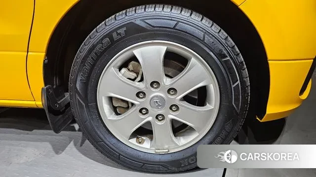 Hyundai The New Grand Starex id 2902094 из Кореи 15