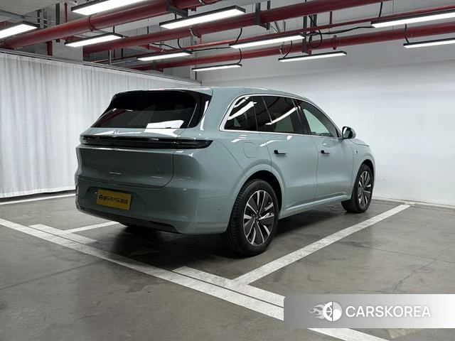 Ideal car Ideal L6 id 4221099 из Китая 15