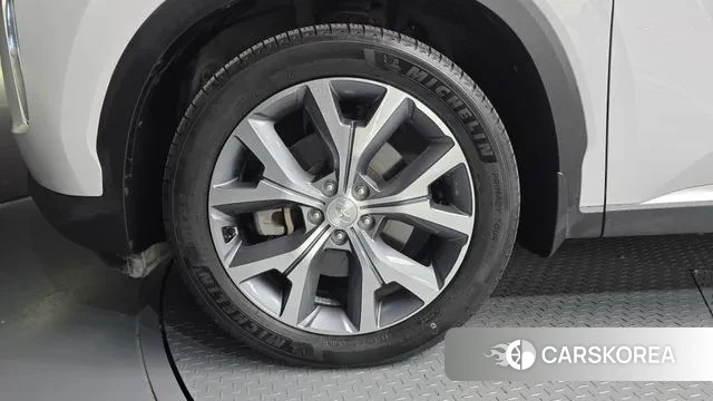 Hyundai Palisade id 3422801 из Кореи 15