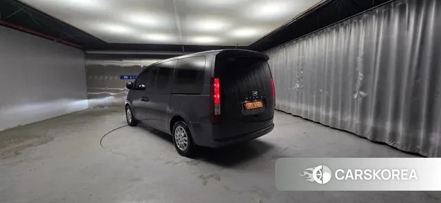 Hyundai Staria id 3411329 из Кореи 15