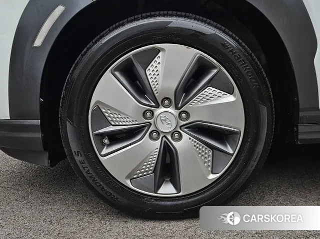 Hyundai Kona Electric id 3444946 из Кореи 12