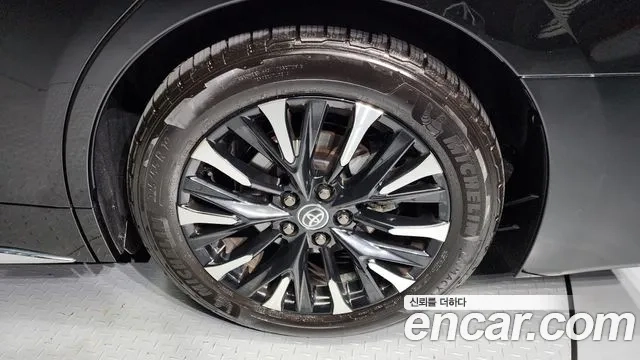 Toyota Alphard 4th Generation id 2919719 из Кореи 15