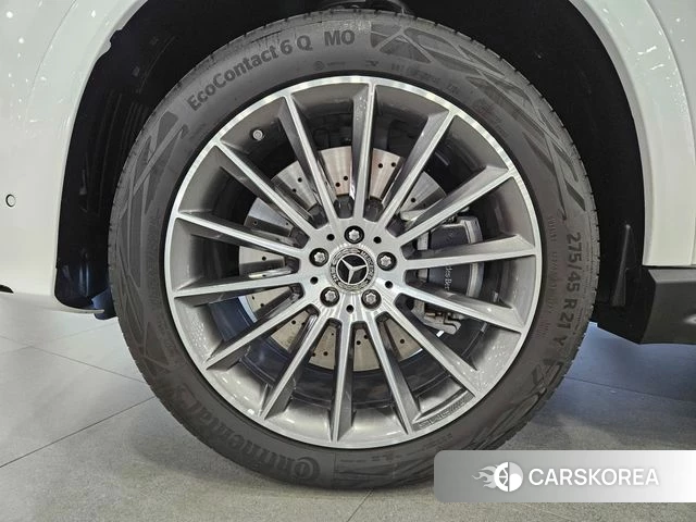 Mercedes-Benz GLE-Class W167 id 4589753 из Кореи 11