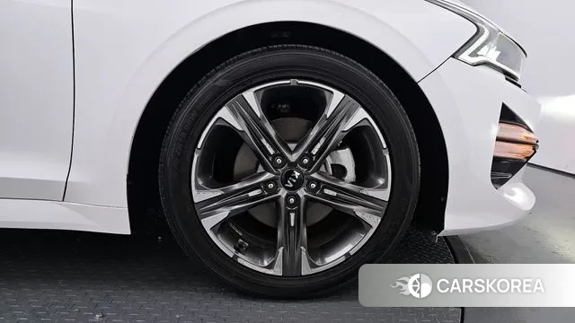 Kia K5 3rd generation id 3417695 из Кореи 15