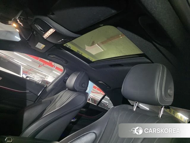 Mercedes-Benz CLS-Class C257 id 3851869 из Кореи 15