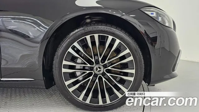 Mercedes-Benz S-Class W223 id 2523506 из Кореи 15
