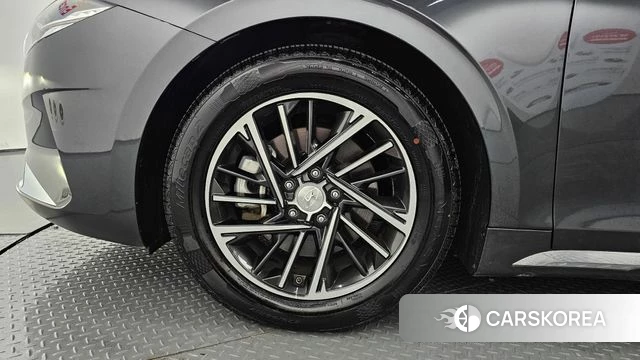 Hyundai The New Grandeur IG id 4501490 из Кореи 25