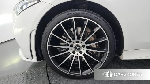 Mercedes-Benz CLS-Class C257 id 4396503 из Кореи 31