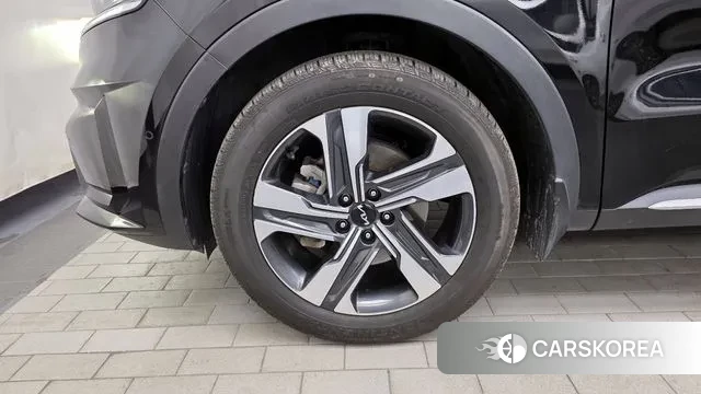 Kia Sorento 4th Generation id 3707598 из Кореи 15