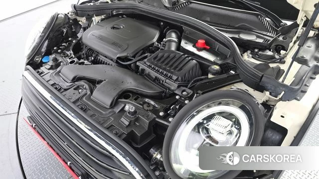 Mini Cooper Clubman id 4836692 из Кореи 26