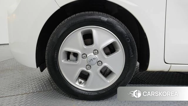 Kia The New Ray id 3955545 из Кореи 15