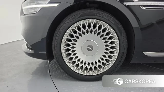 Genesis G90 id 3513664 из Кореи 15