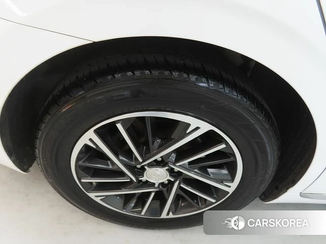 Hyundai The New Grandeur IG id 4423215 из Кореи 15