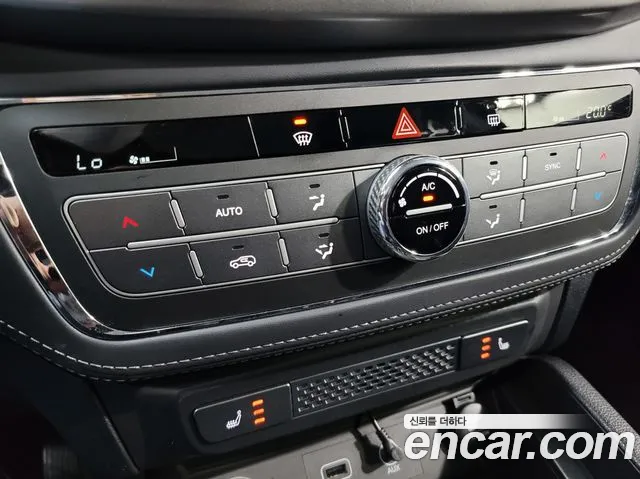 Ssangyong Rexton Sports id 2686804 из Кореи 15