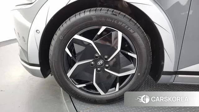 Hyundai Ionic 5 id 3044159 из Кореи 15