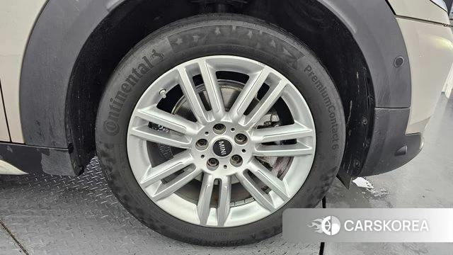 Mini Cooper Countryman id 4566307 из Кореи 15