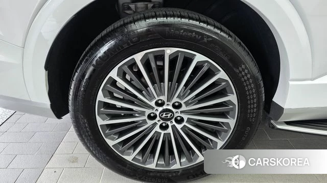 Hyundai Palisade (LX3) id 4617567 из Кореи 28