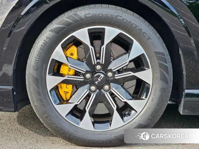 Kia Carnival 4th generation id 2990205 из Кореи 15