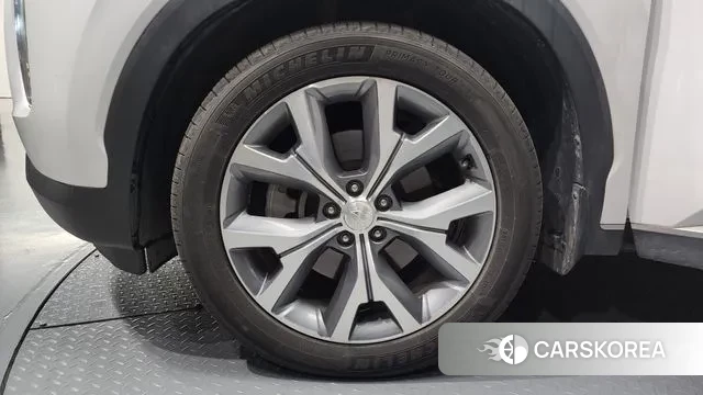 Hyundai Palisade id 3520251 из Кореи 15