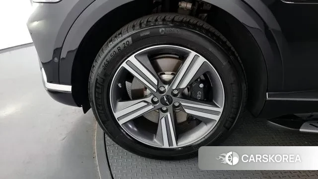 Genesis GV80 Coupe id 2910018 из Кореи 15