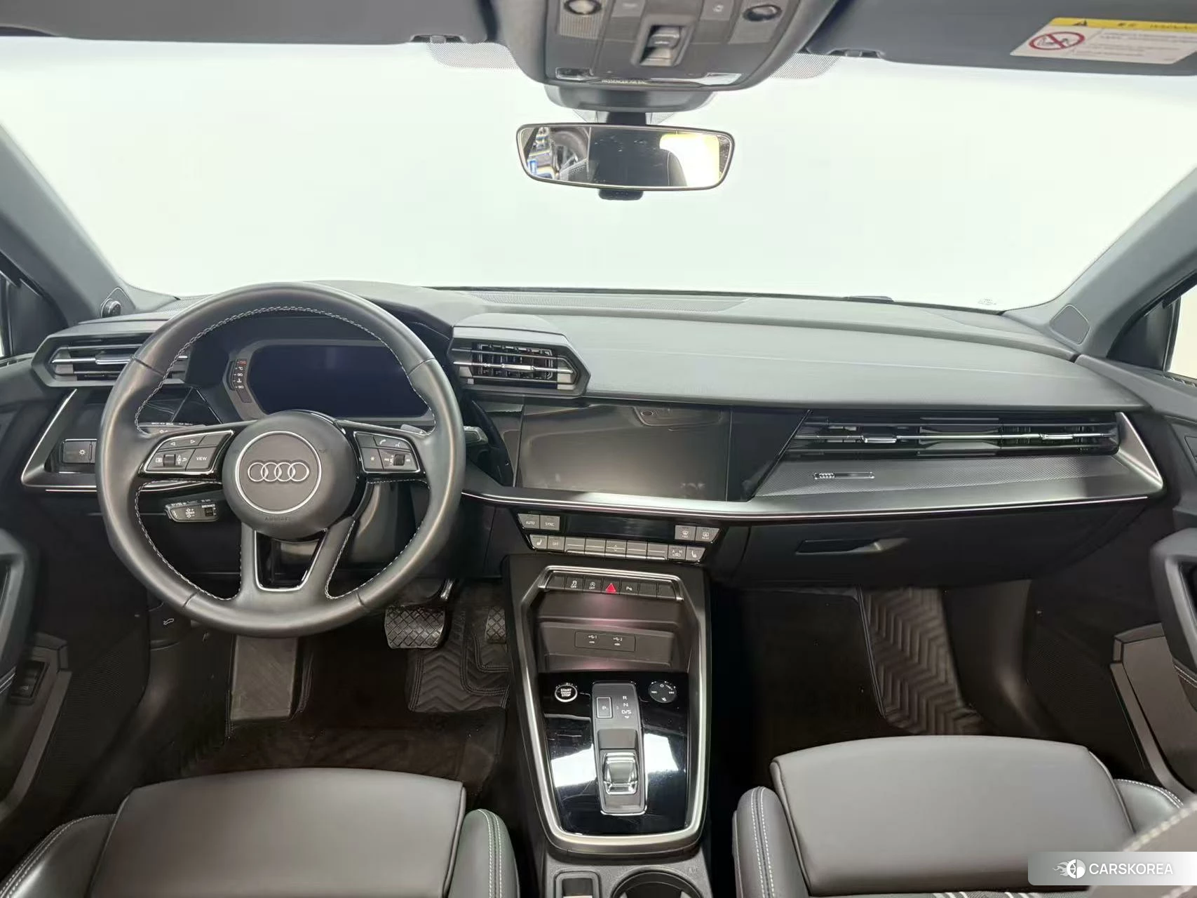 Audi A3 id 4419492 из Китая 15