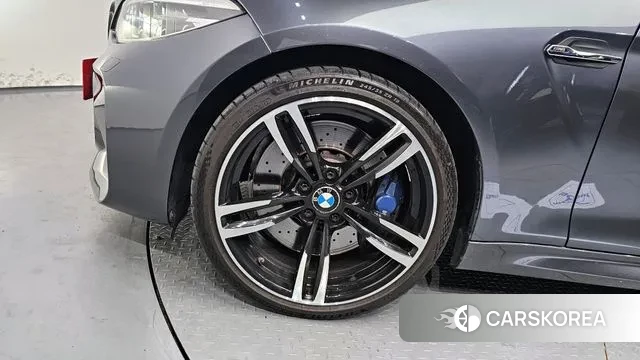 BMW M2 (F87) id 3220867 из Кореи 15