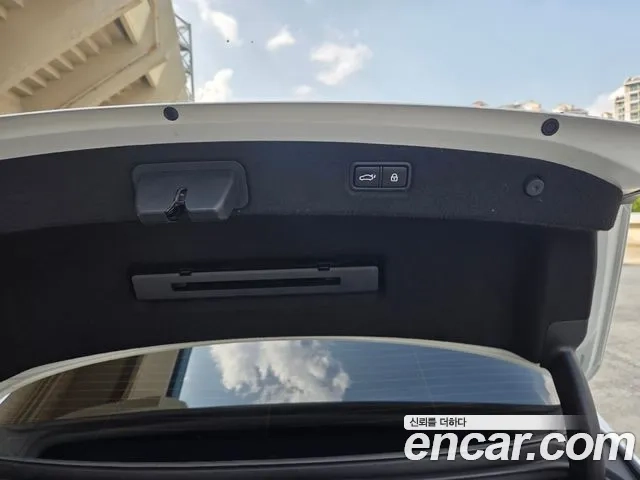 Genesis G90 id 2927764 из Кореи 15