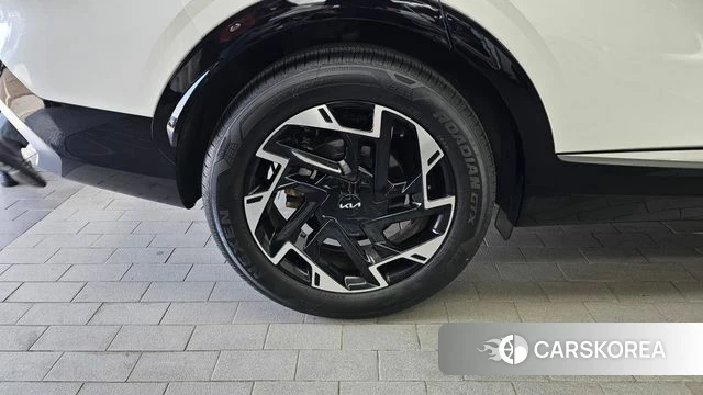 Kia Sportage 5th Generation id 4444867 из Кореи 15