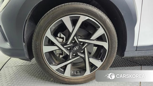 Hyundai The New Kona id 4224494 из Кореи 15