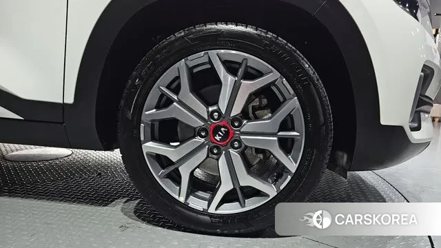 Kia Seltos id 3577657 из Кореи 15