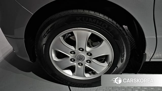 Hyundai The New Grand Starex id 4371238 из Кореи 25