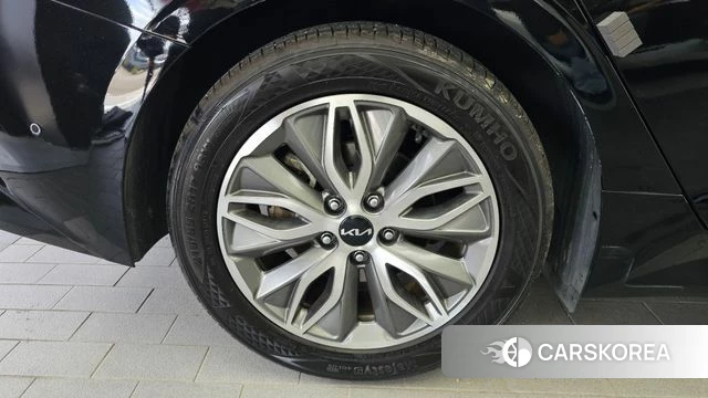 Kia K5 Hybrid 3rd Generation id 4623703 из Кореи 30