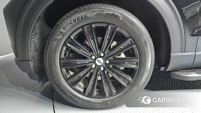 Ford Explorer 6th Generation id 4566678 из Кореи 25