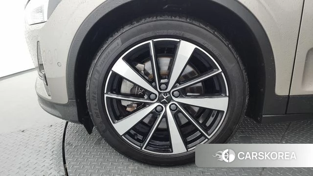 Polestar Polestar 2 id 4613748 из Кореи 27