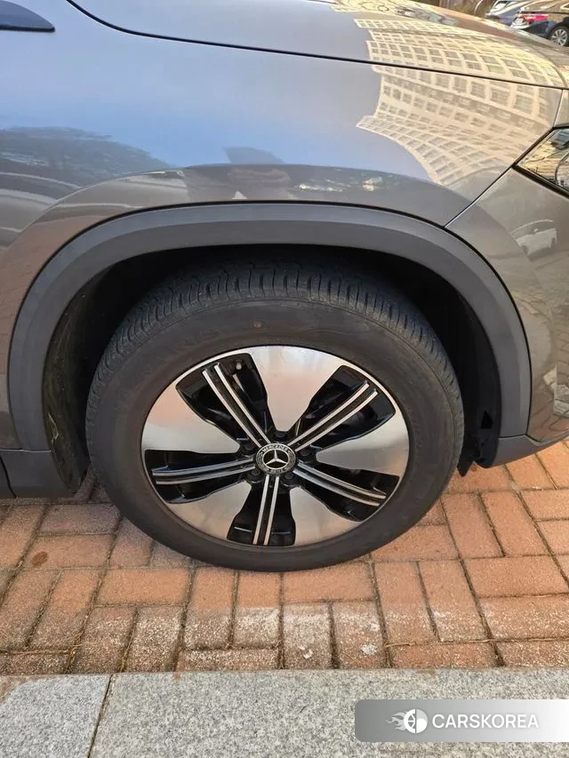 Mercedes-Benz EQA H243 id 3411936 из Кореи 15