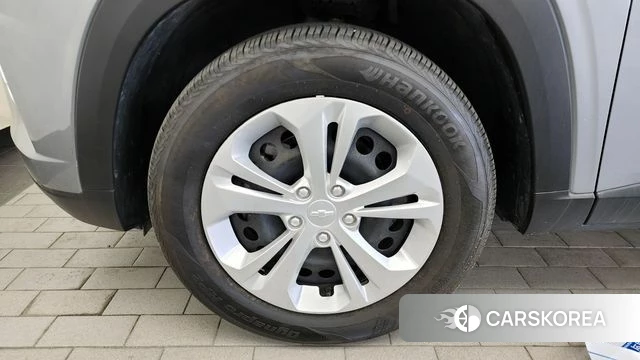 Chevrolet (GM Daewoo) Trax Crossover id 4280171 из Кореи 27