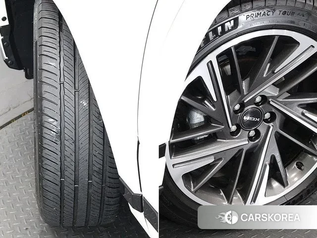 Ssangyong Actian 2nd Generation id 3482223 из Кореи 15