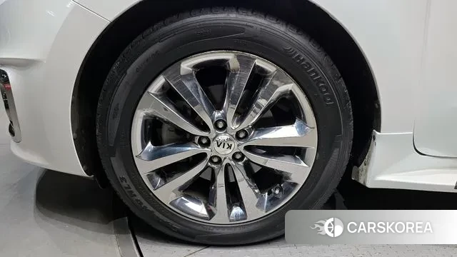 Kia All New Carnival id 3259607 из Кореи 15