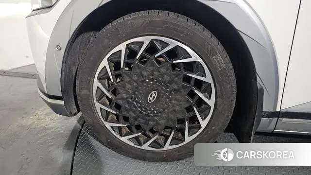 Hyundai Ionic 5 id 3712685 из Кореи 16